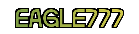 EAGLE777 Logo